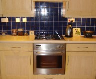 9 - Kitchen