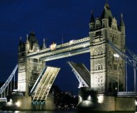 tower bridge tower bridge